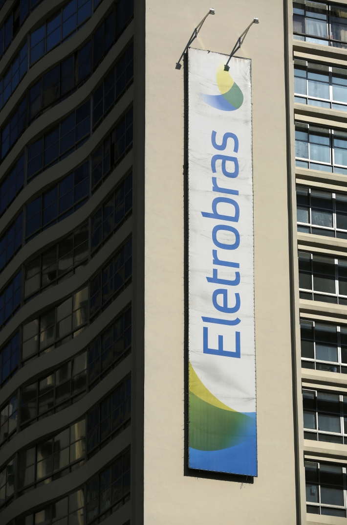 Eletrobras confirma oferta de privatização ao preço de R$ 42 por ação