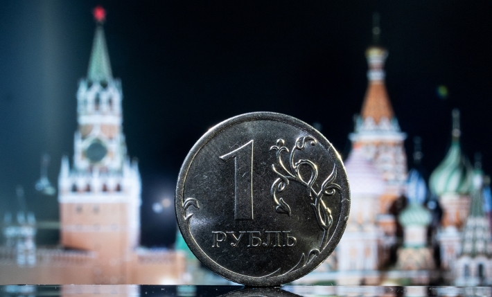 Kremlin nega calote russo e diz que pagamentos de títulos foram feitos