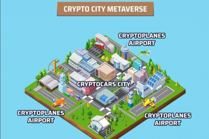 CryptoPlanes - 15 MIL POR MÊS NESSE JOGO! Como jogar?! TUDO