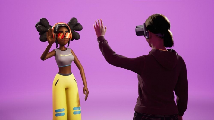 Metaverse Virtual Worlds: A melhor maneira de experimentar o Metaverse