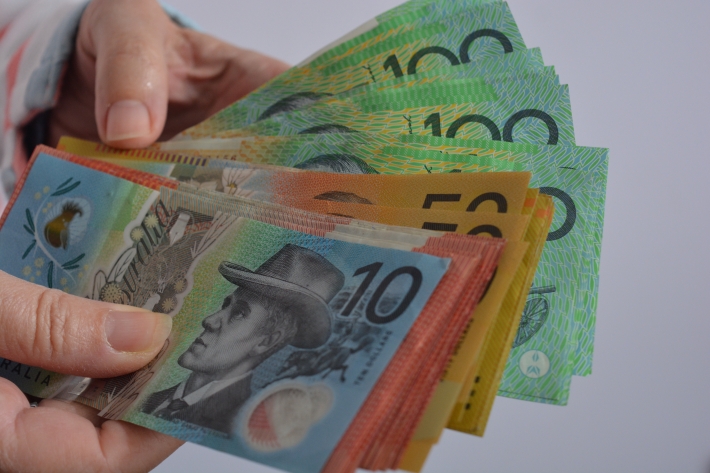 BC da Austrália (RBA) eleva taxa básica de juros de 0,85% para 1,35%
