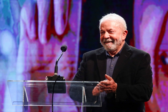 Lula